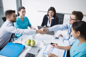 tWhy More Companies Compare Business Health Insurance Before Choosing a Provider