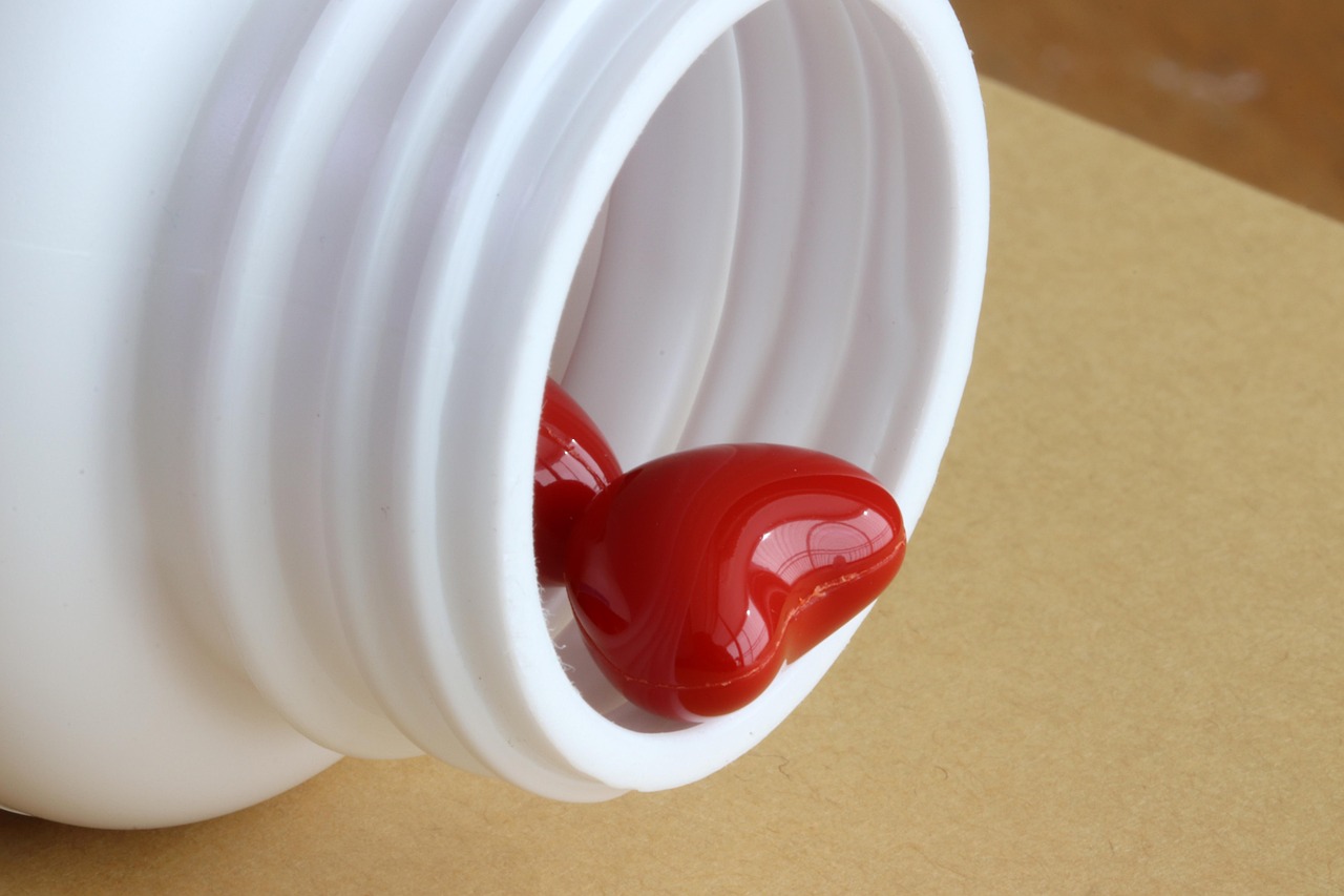 Approximately, medicines, health food — Breaking Free from Anxiety: The Transformative Power of Effective Medication