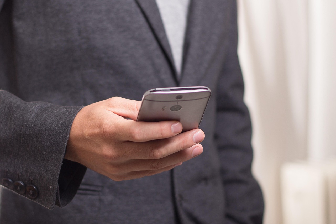 Telephone, mobile, call — Cannabis Impairment Detection: Ways to Keep You Safe