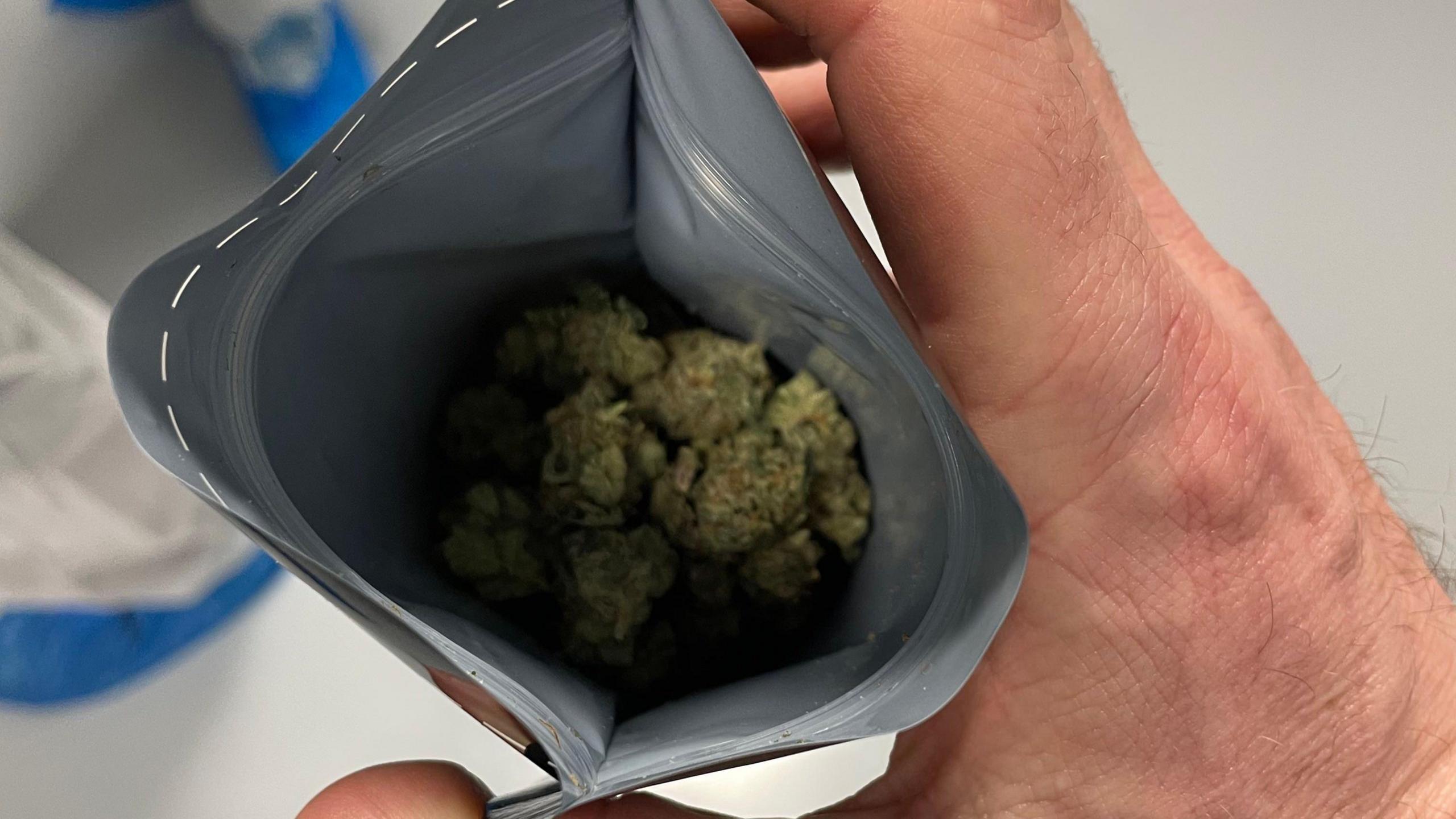 Cannabis Prescription: Understanding Eligibility, Medical Use, and Responsible Access for Patients