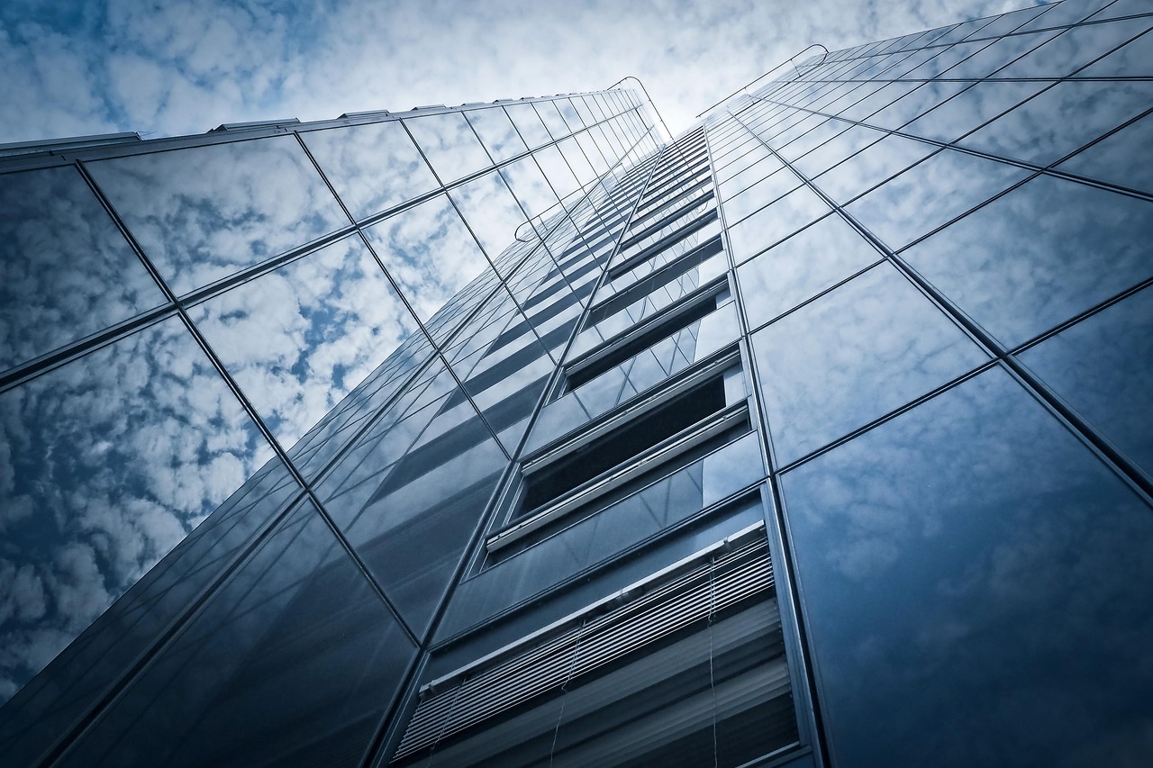Architecture, building, city — Cardiologist Near Me: More Than Just Convenience