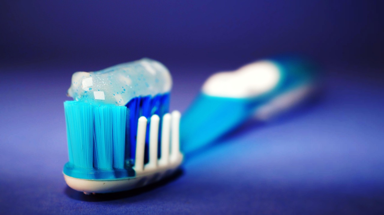 Toothbrush, toothpaste, hygiene — "Expert Gum Care and Advanced Treatments with an Austin Periodontist"