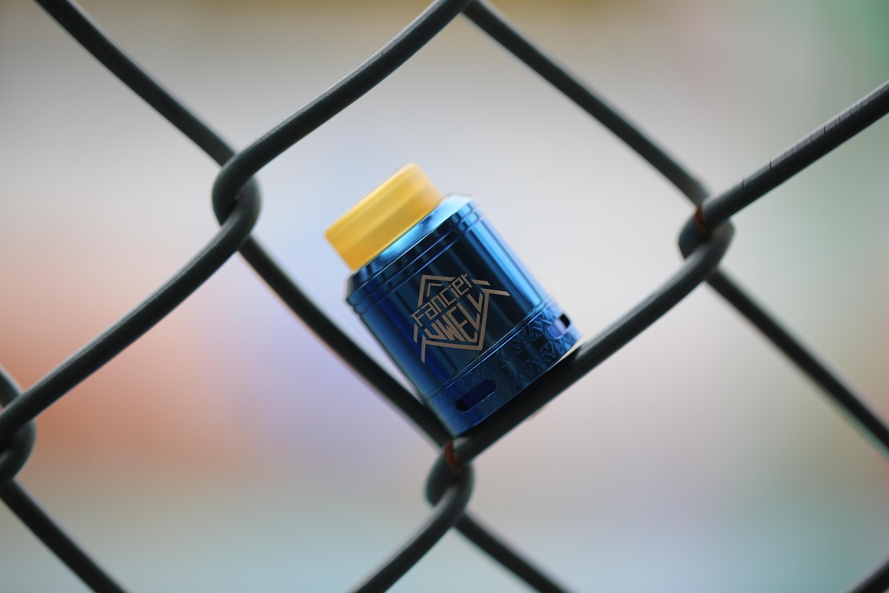 Vape, electronic cigarette, uwell — Find Your Perfect Vaping Experience with Various Pod Options
