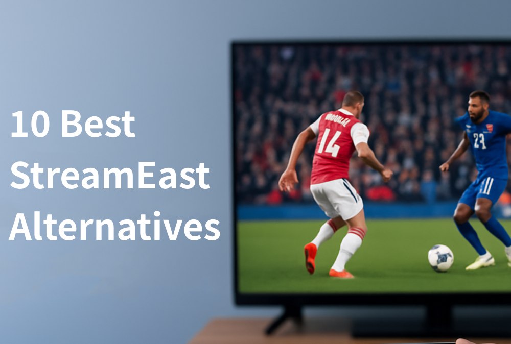 Follow the NBA Like Never Before with StreamEast: Real-Time Scores, Highlights, and Live Games!
