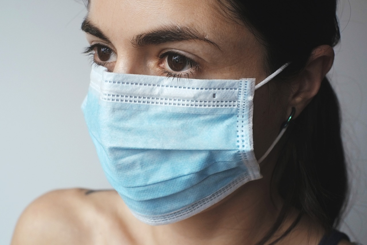 Mask, surgical mask, virus — Full Spectrum Hemp San Antonio TX Options for Everyday Relief and Clarity
