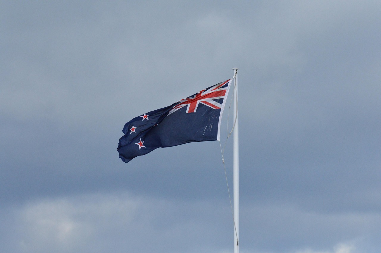 Flag, new zealand, wind — How to have magic mushroom chocolates