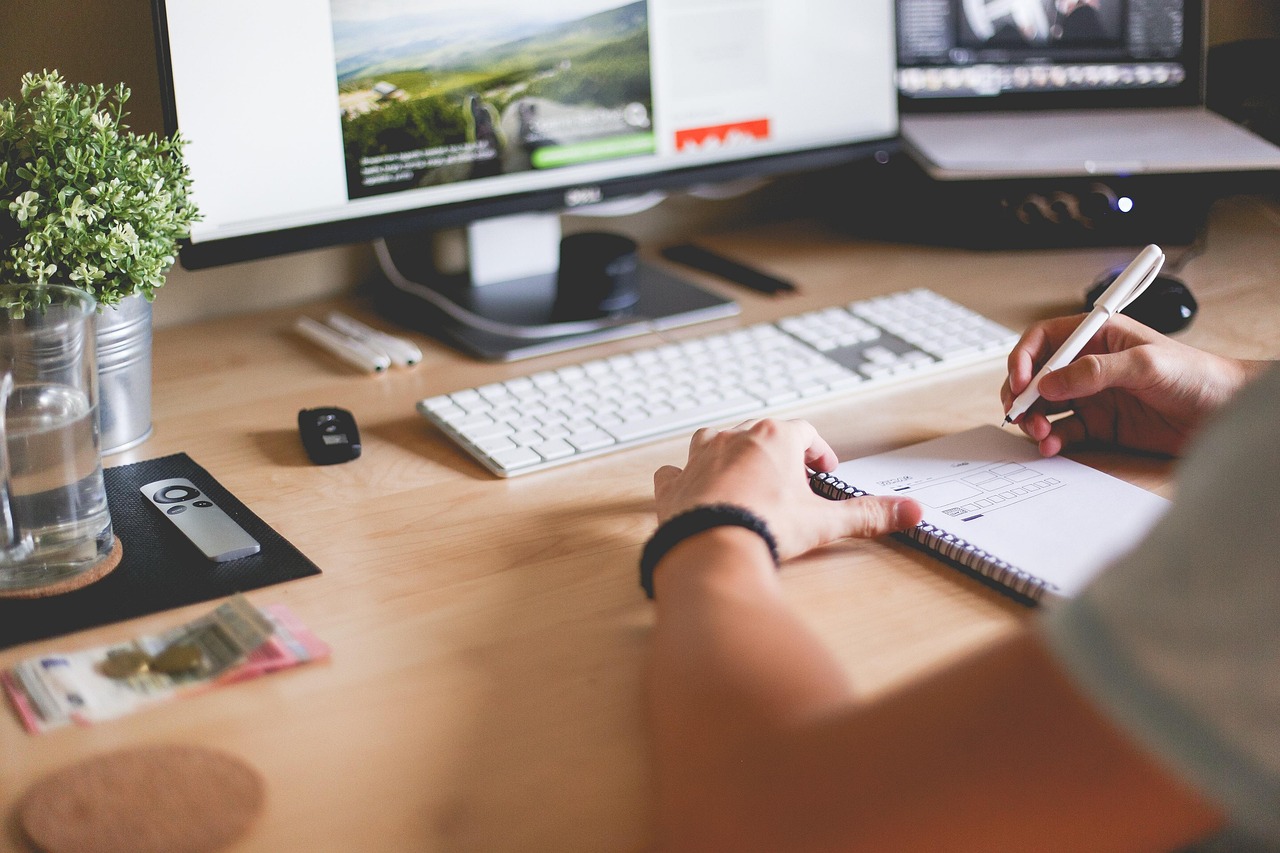 Office, business, technology — Marine Collagen: A Sustainable Choice?