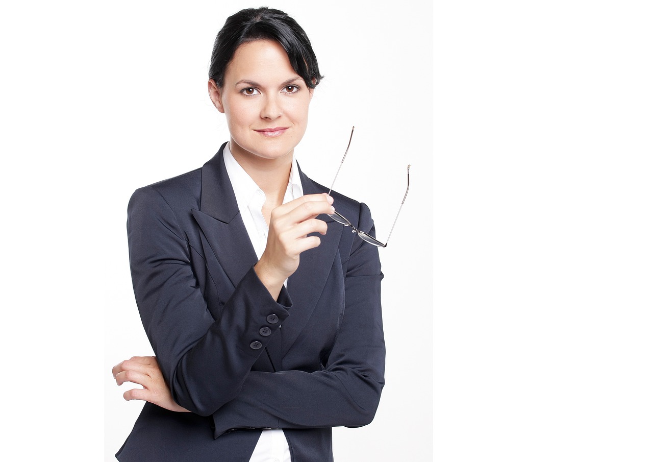 Business woman, woman, secretary — Navigating Nutritional Needs: Best Foods for Long-Term Survival Scenarios