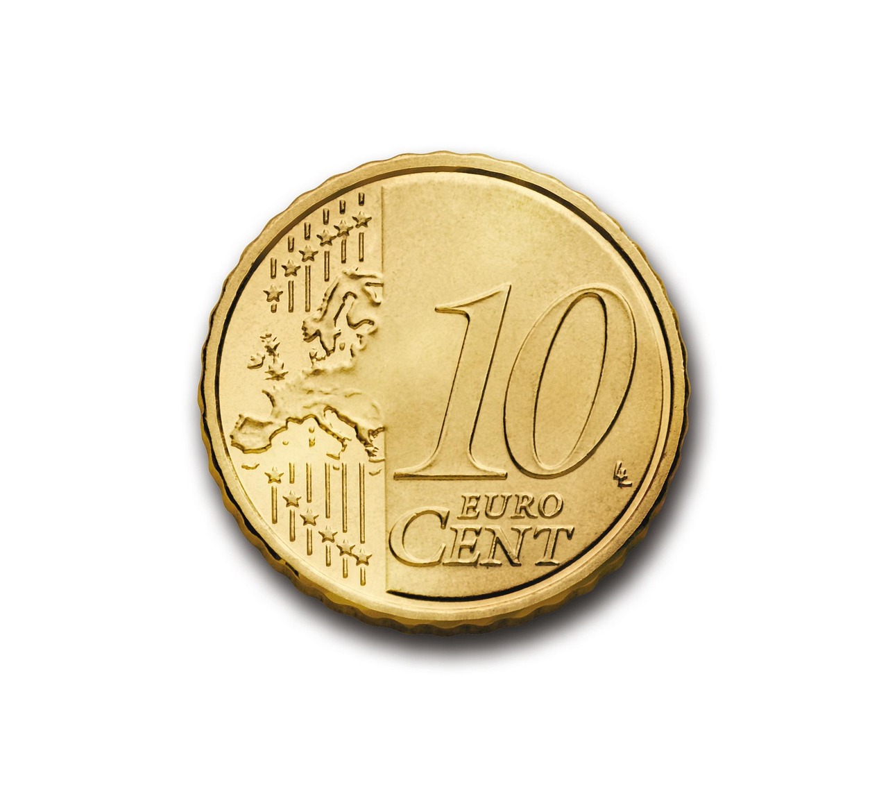 Cent, euro, coin — North Carolina's Hidden Gem: Sports Card Shows