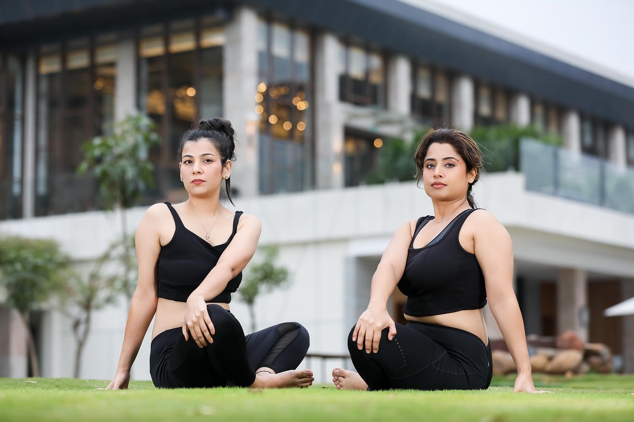 Women, beauty, pose — Novara Recovery Center: Drug and Alcohol Treatment for Lasting Recovery