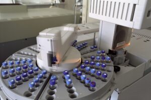Research Peptides Supplier: Top Trends Transforming U.S. Peptide Research