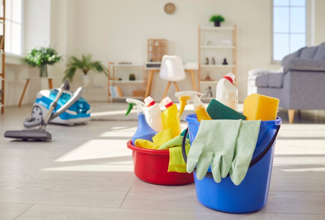 Tailored Cleaning Services Designed to Meet Your Specific Hygiene and Maintenance Needs