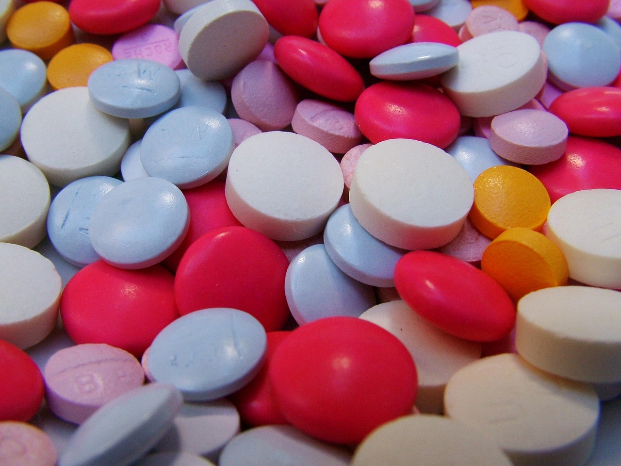 Health, medicine, pills — The Benefits of Choosing Virtual Testosterone Clinics for Therapy