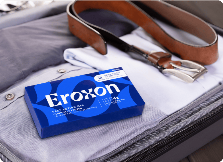 The Benefits of Erection Gel in Supporting Firmness and Endurance
