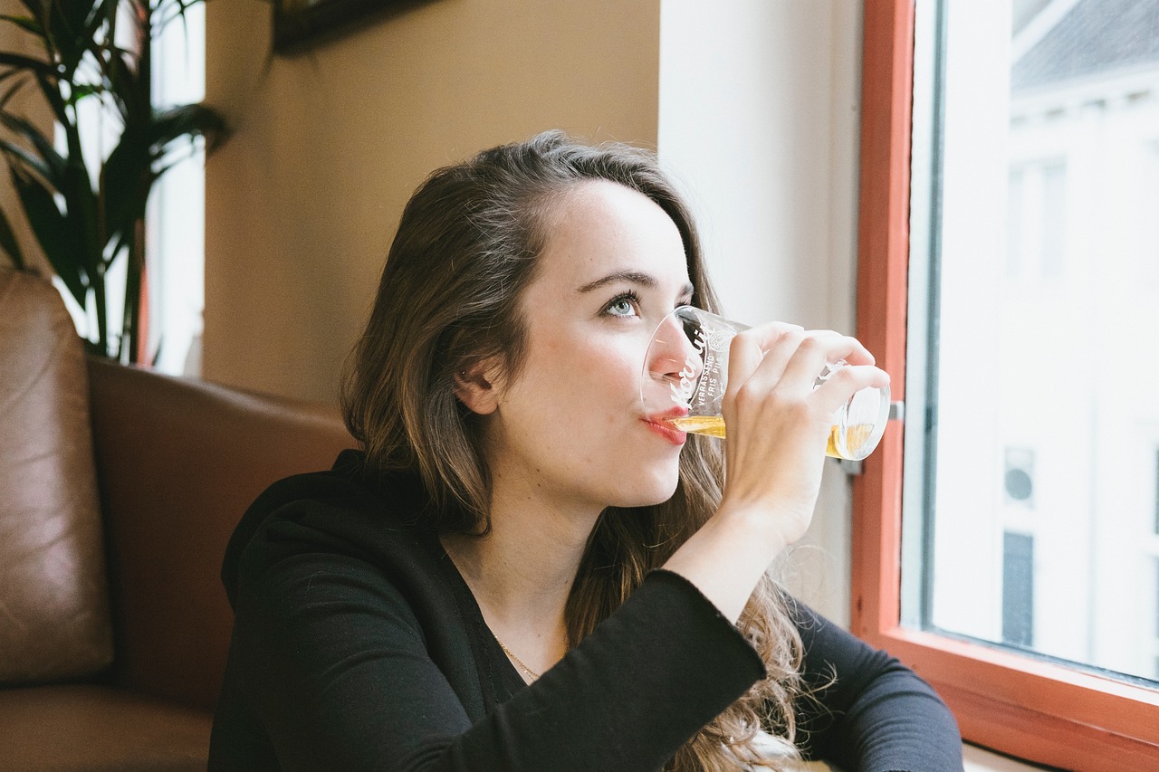 People, girl, woman — Understanding the Importance of Family Psychological Services
