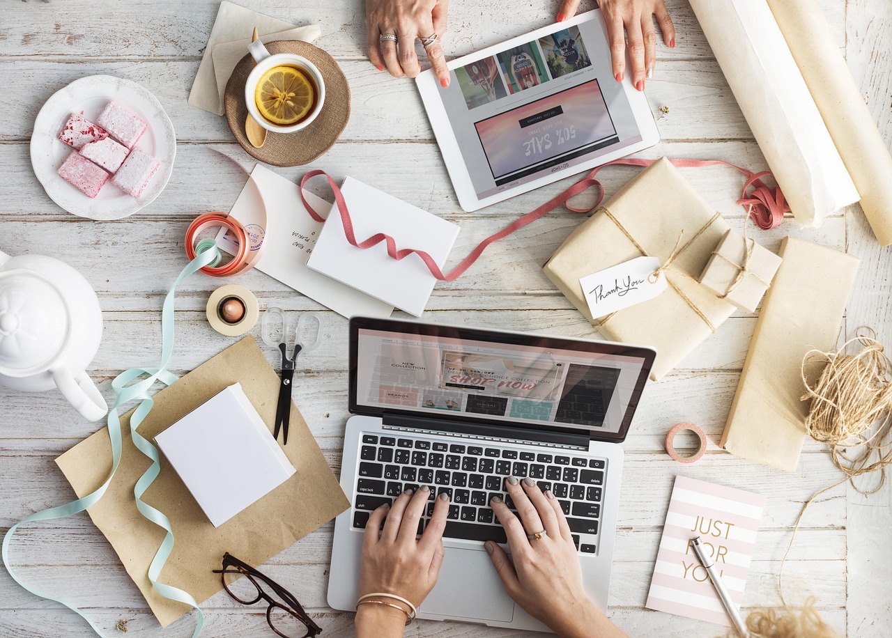 Desktop, laptop, crafts — Unlocking the Power of MetaTrader 4 on Android Devices