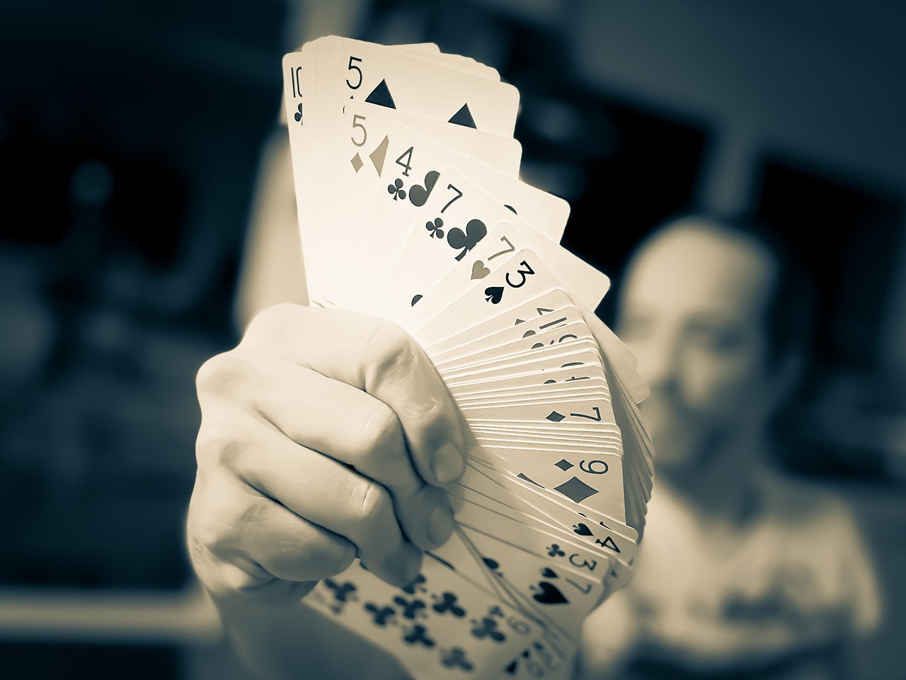 Poker, map, casino — Why You Should Only Bet on Verified Toto Sites